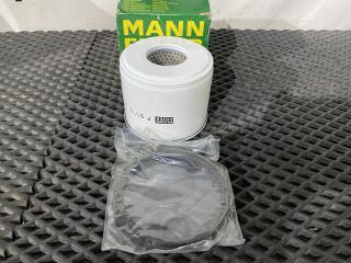 фильтр топливный Mann Filter, P9172X