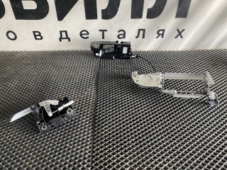замок двери Volvo FM5 1 (2019 - 2025), 82313918, 84012027, 24112448, 24112505