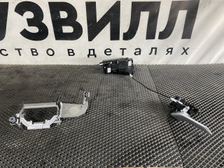 замок двери Volvo FH5 2 (2019 - 2025), 82313918, 84012027, 24112448, 24112472