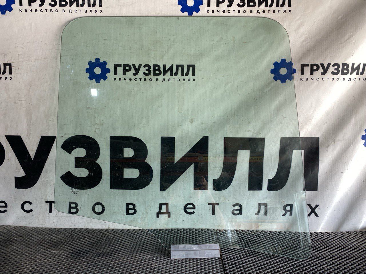 стекло (иные) Scania 6-series, 2301655 - фото №1