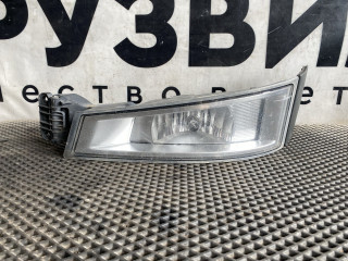 фара противотуманная левая Volvo FH4 первое поколение (2013 - 2020), 22332593, 21221152