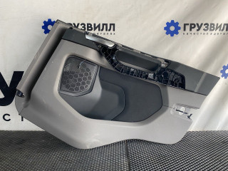 обшивка салона Scania 6-series, 2149898, 2190348