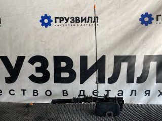 замок двери Scania 6-series, 2640860