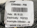 дверная проводка Volvo FM5 1 (2019 - 2025), 23706940, 22894861, 22894868 - фото №7