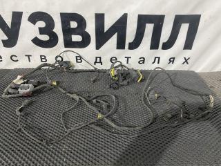 проводка бампера Volvo FH4 первое поколение (2013 - 2020), 22310032, 22154358, 21915185, 21915182