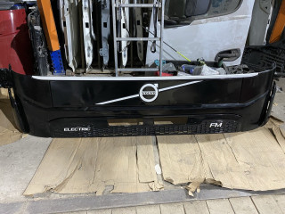 капот Volvo FM5 1 (2019 - 2025), 84235556, 84411544, 23832909, 84342079, 84342082, 84318697, 84378493