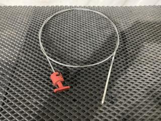 щуп двигателя Volvo FH4 первое поколение (2013 - 2020), 21388129