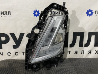 фара левая Volvo FH5 2 (2019 - 2025), 24056511, 84233646