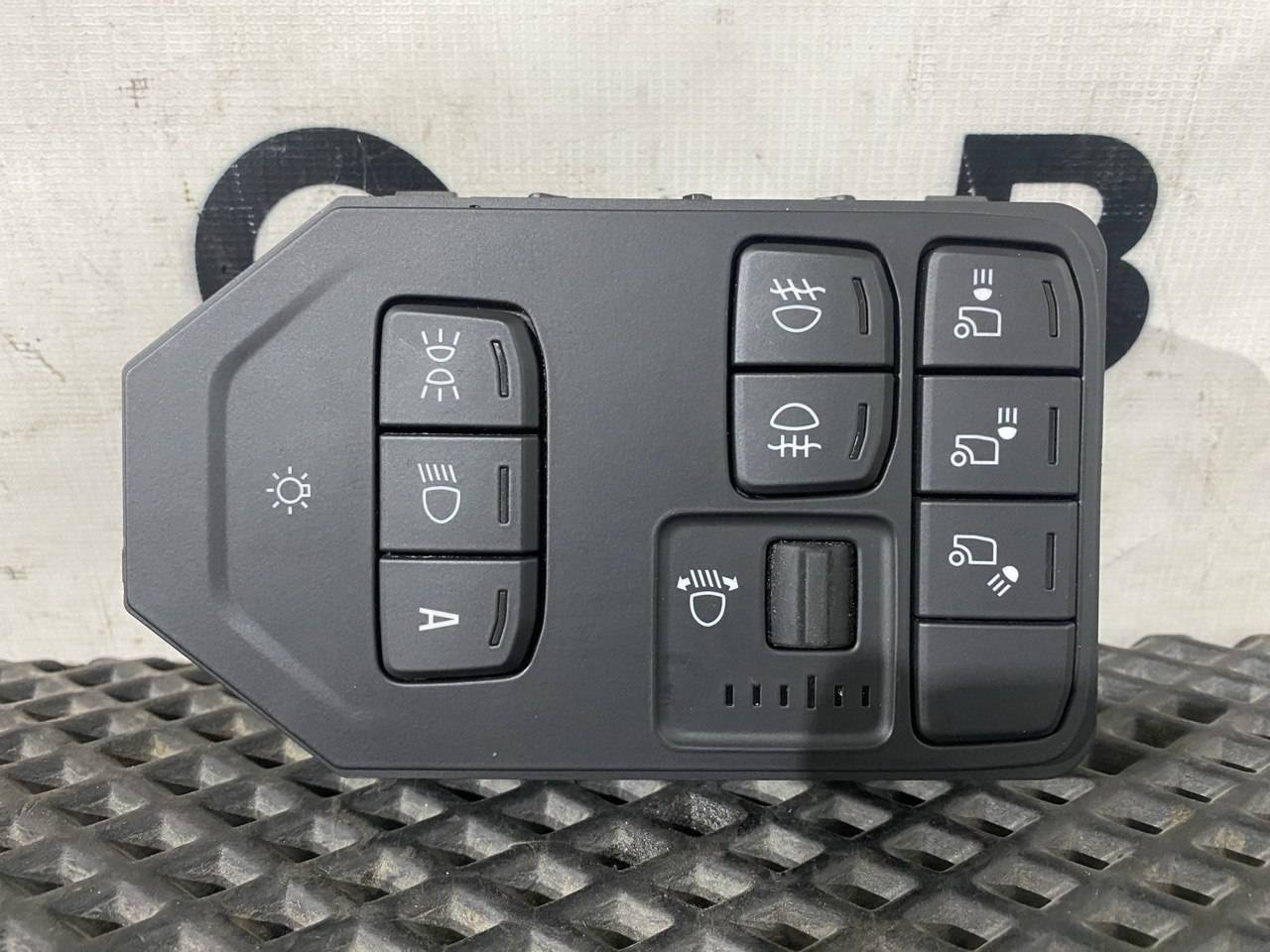 блок управления светом Scania 6-series, 2875534 - фото №1