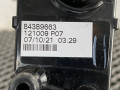 поворотник левый Volvo FH5 2 (2019 - 2025), 84389663, 24189495 - фото №4
