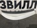 юбка бампера нижняя Volvo FH4 первое поколение (2013 - 2020), 22671460, 84086642, 84038592 - фото №2