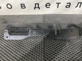 тепловой экран глушителя Volvo FH4 первое поколение (2013 - 2020), 21852833