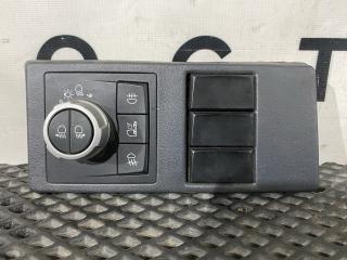 блок управления светом Renault T-Series 1 поколение (2013 - 2025), 82256755, 7421995040, 21995040