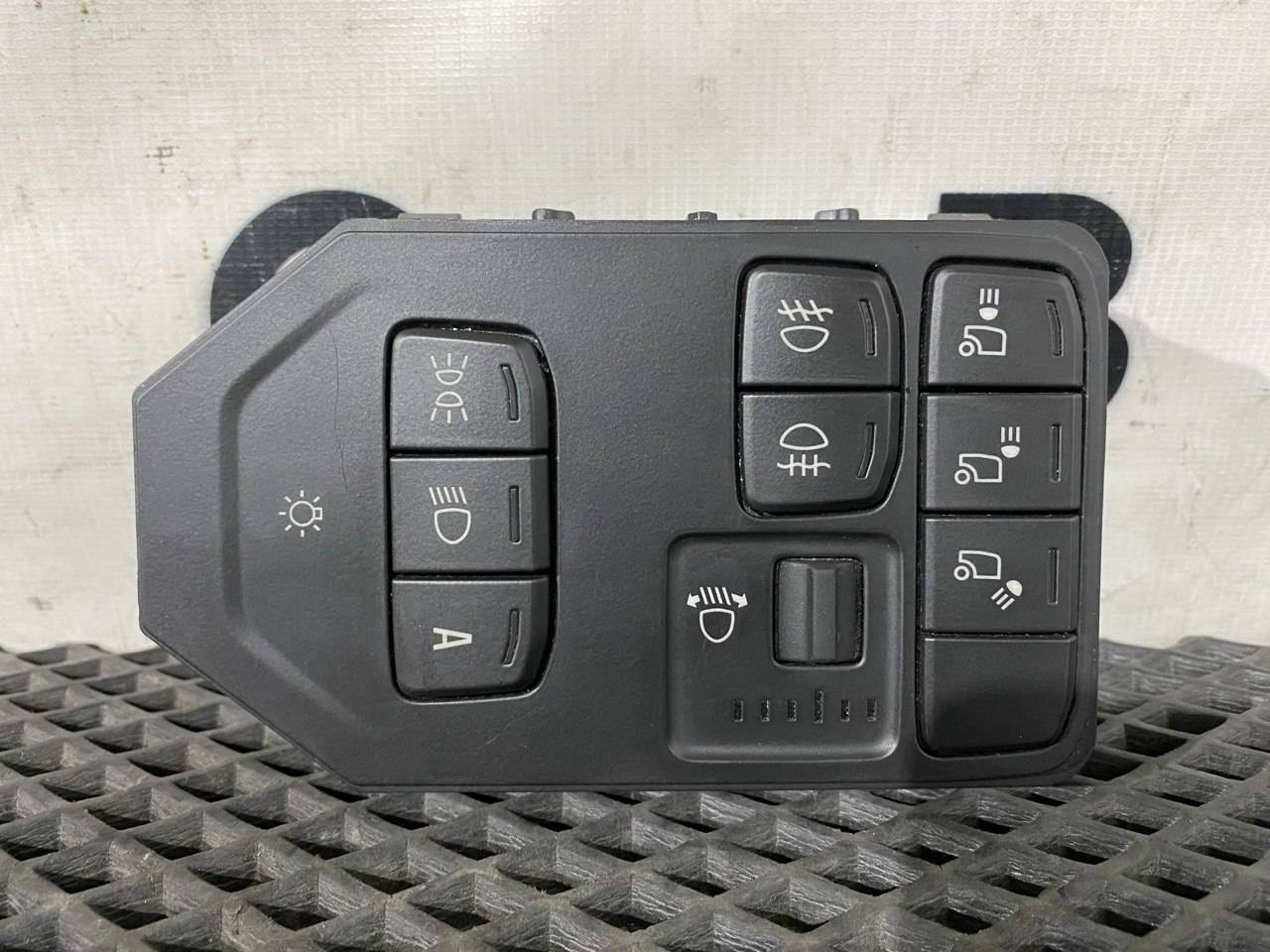 блок управления светом Scania 6-series, 2875534 - фото №1