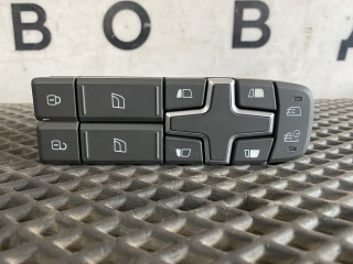 блок управления стеклоподъемниками Volvo FH5 2 (2019 - 2025), 24261655, 24351252