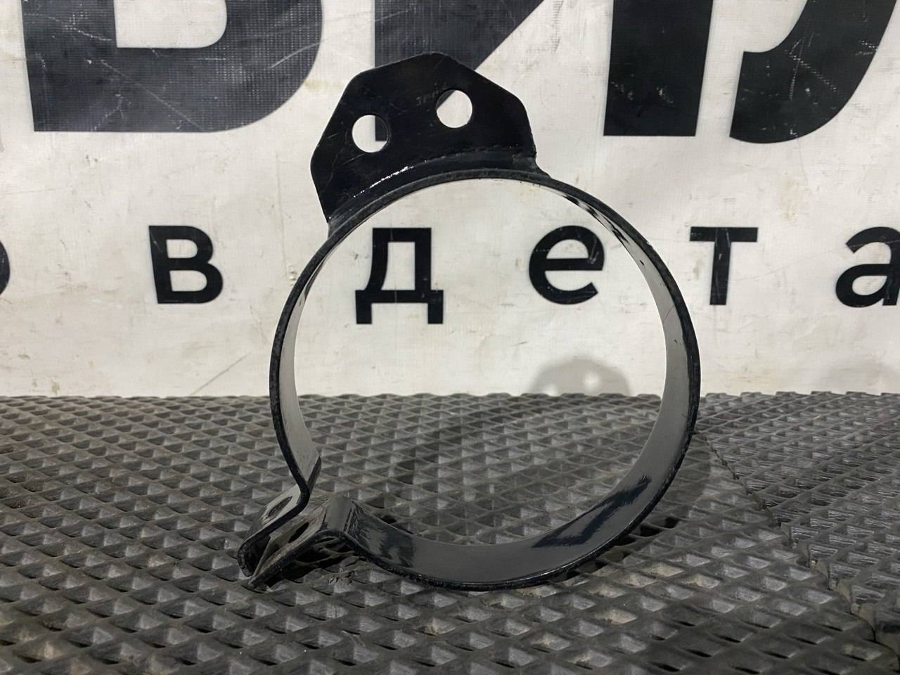 Кронштейн бака ГУР MAN TGX TGS TGM, 81473405073 - фото №1