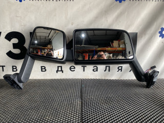 зеркало наружное правое Scania 6-series, 2243919, 2544977