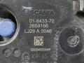 капот Scania 6-series, 2659166, 2659167, 2502345, 2894766, 2169468 - фото №6