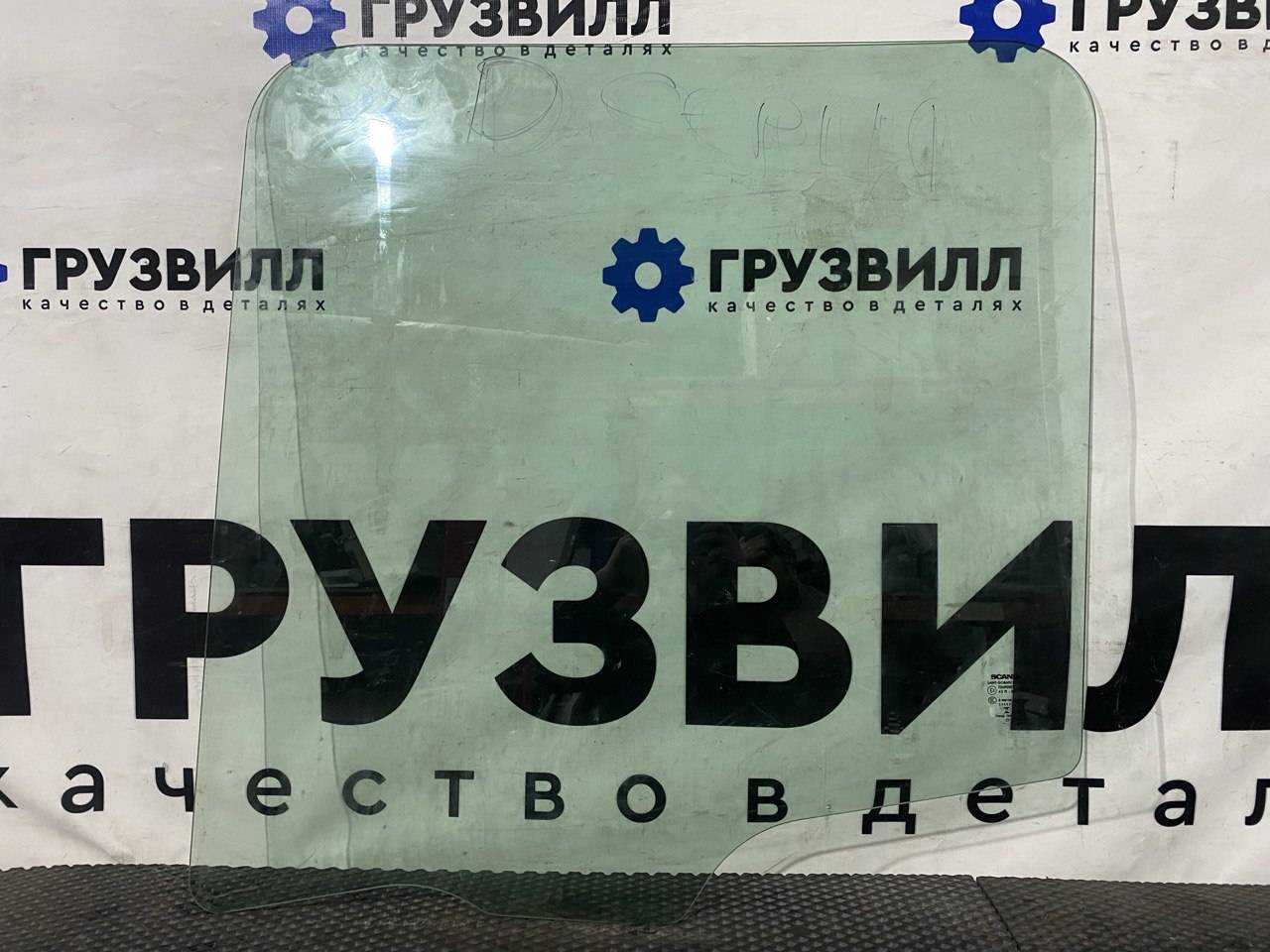 стекло (иные) Scania 6-series, 43R-011025, 2506371 - фото №1