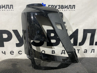 Окантовка правой фары Volvo FM5 1 (2019 - 2025), 84407380, 23992370