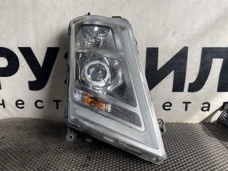 фара правая Volvo FH4 первое поколение (2013 - 2020), 22239244, 21221137