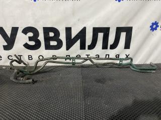 трубка охлаждающей жидкости Volvo FH4 первое поколение (2013 - 2020), 21536540