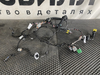 дверная проводка Volvo FM5 1 (2019 - 2025), 23706940, 22894861, 22894868