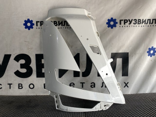 Окантовка правой фары Volvo FH5 2 (2019 - 2025), 84448800, 84448845