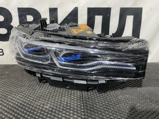 фара правая BMW, A89481802-08, LE16A6393