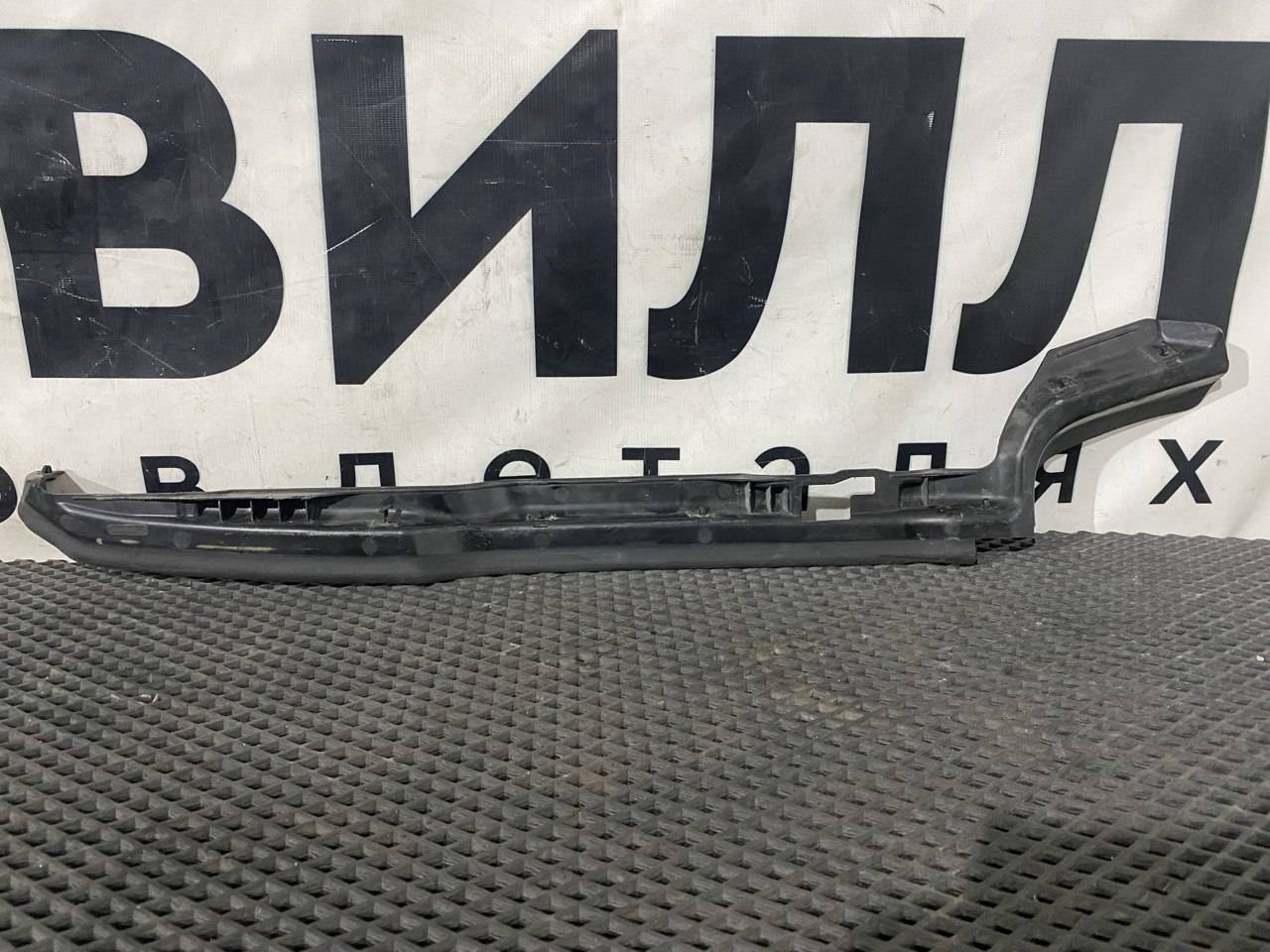 уплотнитель двери Scania 6-series, 2148780 - фото №1