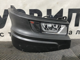 Угол бампера прав. Scania 6-series, 2474483, 2948539