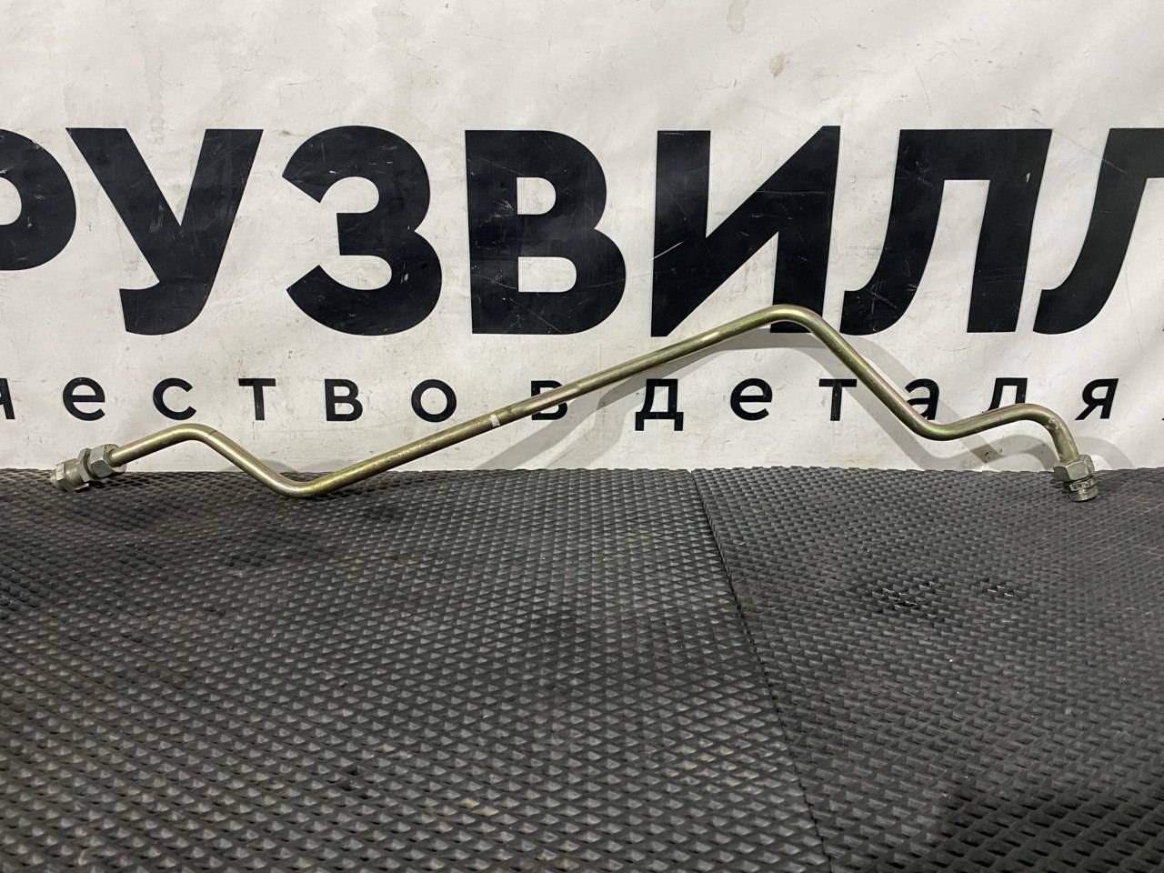 Трубка насоса ГУР Renault Premium 1 поколение (1996 - 2005) - фото №1