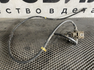 электромагнитный клапан Volvo FH4 первое поколение (2013 - 2020), 21314742