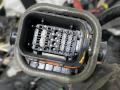 проводка кабины Volvo FH4 первое поколение (2013 - 2020), 22294533, 21554488, 21554510, 21554542, 21554545, 21554550, 22189929, 21554514, 21554522, 21554533, 21855598, 21949017, 22070041, 22094971, 21554534, 22084846, 21554544 - фото №13
