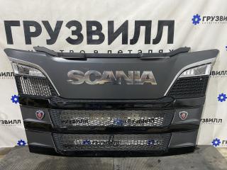 капот Scania 6-series, 2977830, 2542870, 2659164, 2659163, 2894750