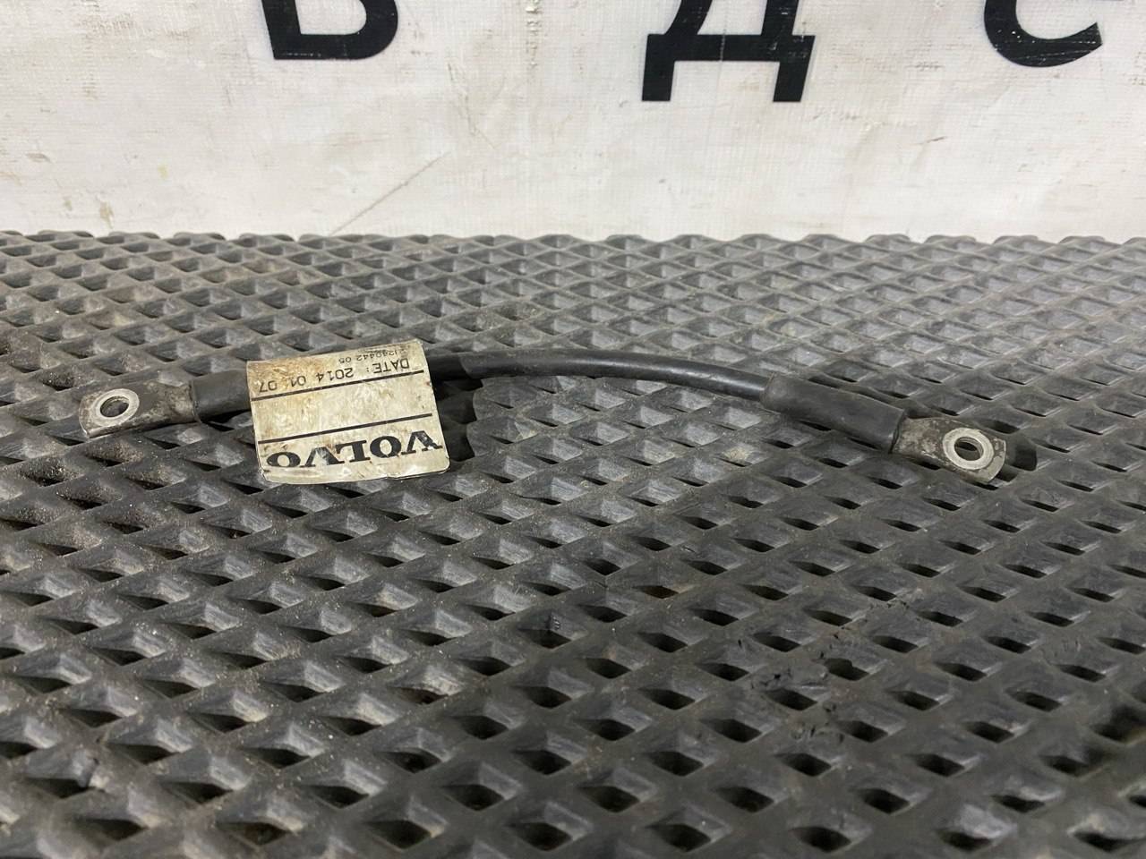 силовой провод Volvo FH4 первое поколение (2013 - 2020), 21240442, 21554137 - фото №1