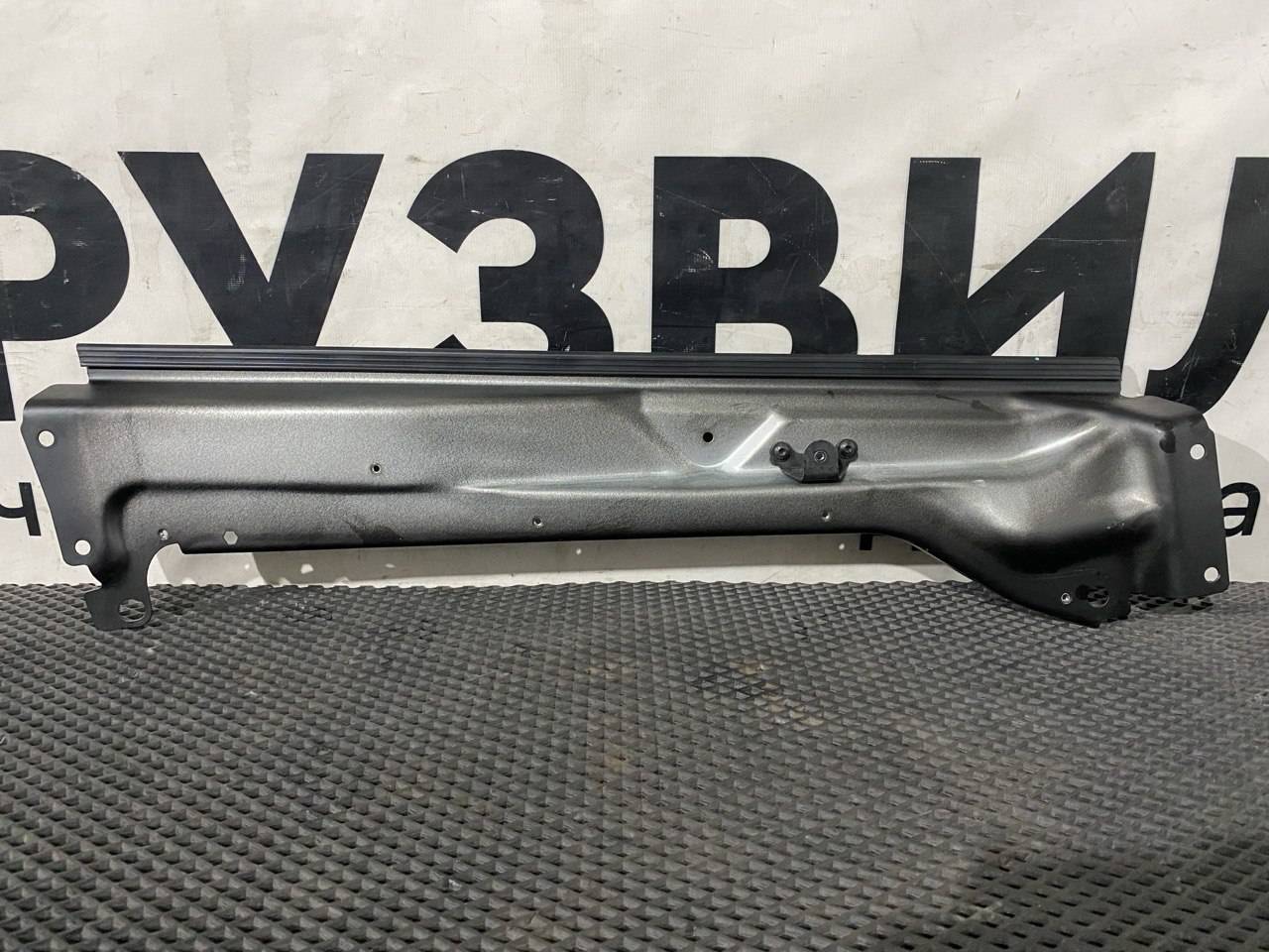 усилитель двери Scania 6-series, 2045007 - фото №1