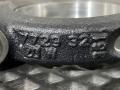 постель распредвала (бугель) Renault T-Series 1 поколение (2013 - 2025), 7421012752, 21012752 - фото №23