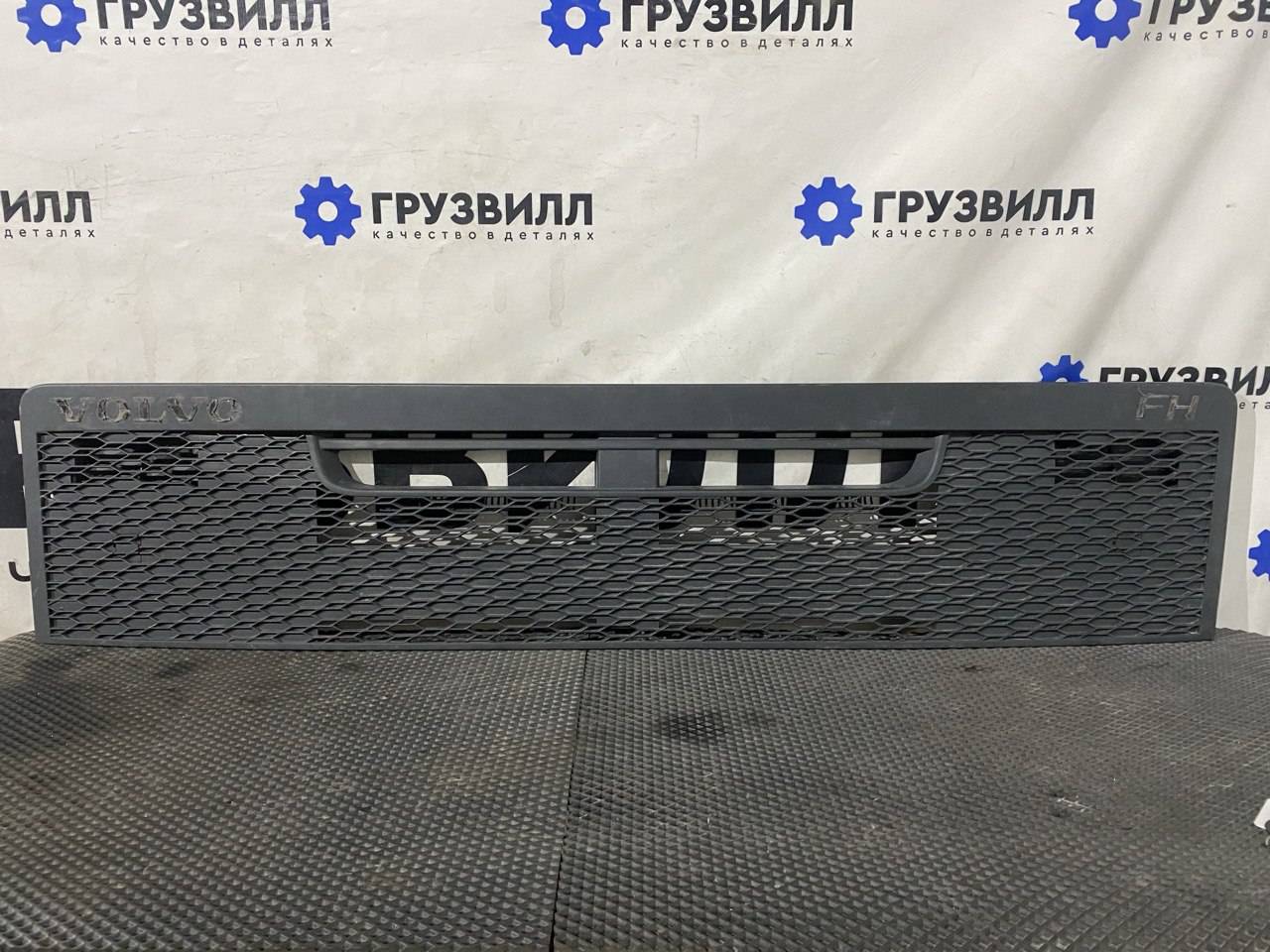 решетка капота Volvo FH4 первое поколение (2013 - 2020), 84033228, 82150186 - фото №1