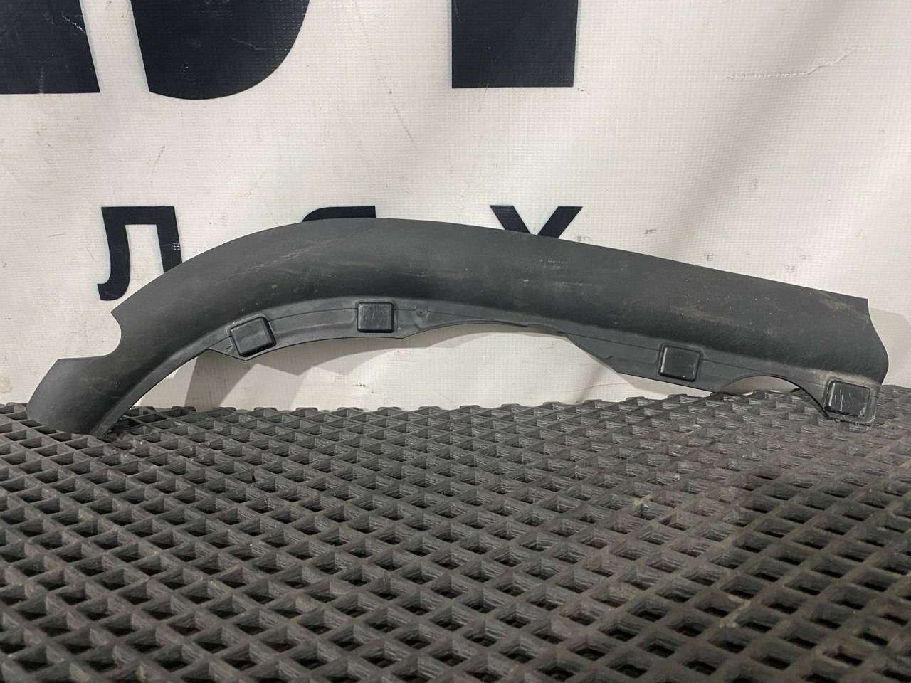 уплотнитель Scania 6-series, 2620784 - фото №1