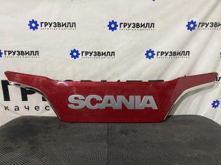 Панель капота Scania 6-series, 2542870, 2838698