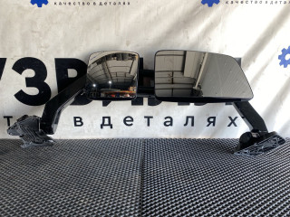 зеркало наружное левое Volvo FM5 1 (2019 - 2025), 82943538, 84468501