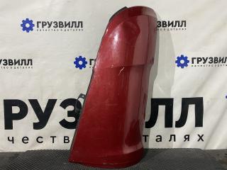 дефлектор капота Scania 6-series, 2230756, 2331501, 2222507