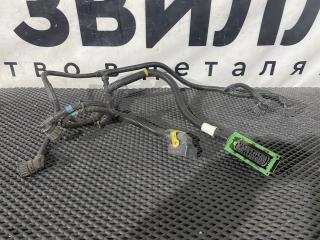 Проводка КПП Volvo FH4 первое поколение (2013 - 2020), 21493685