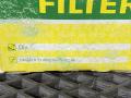 фильтр масляный Mann Filter, W772, 1014693S01 - фото №3