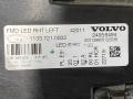 фара левая Volvo FM5 1 (2019 - 2025), 84274580, 24056494 - фото №6