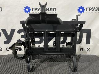 кронштейн (крепление) Volvo FH4 первое поколение (2013 - 2020), 82249676, 82931650, 82352829, 82249679, 82378113, 82320107, 84023724