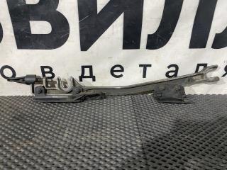кронштейн (крепление) Volvo FH4 первое поколение (2013 - 2020), 20442377, 21231857, 21231880