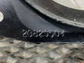 защитный кожух тормозного механизма Volvo FH4 первое поколение (2013 - 2020), 20829504 - фото №3