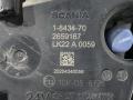 капот Scania 6-series, 2659166, 2659167, 2502345, 2894766, 2169468 - фото №7